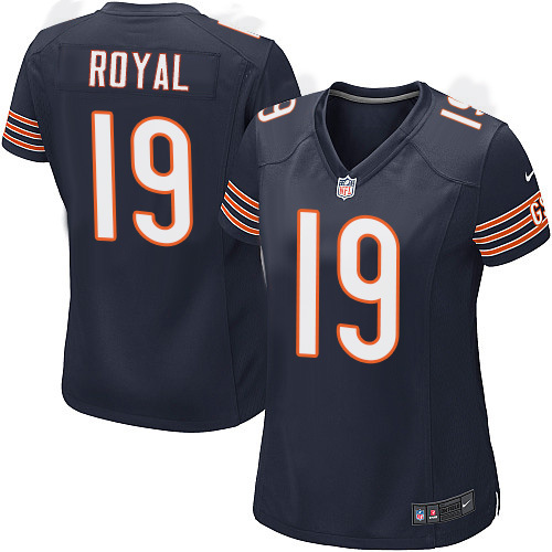 Women Chicago Bears jerseys-015